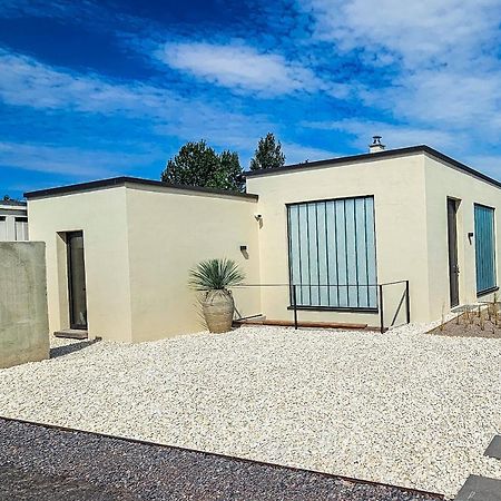 Ferienhaus Am See نوردهاوزن المظهر الخارجي الصورة
