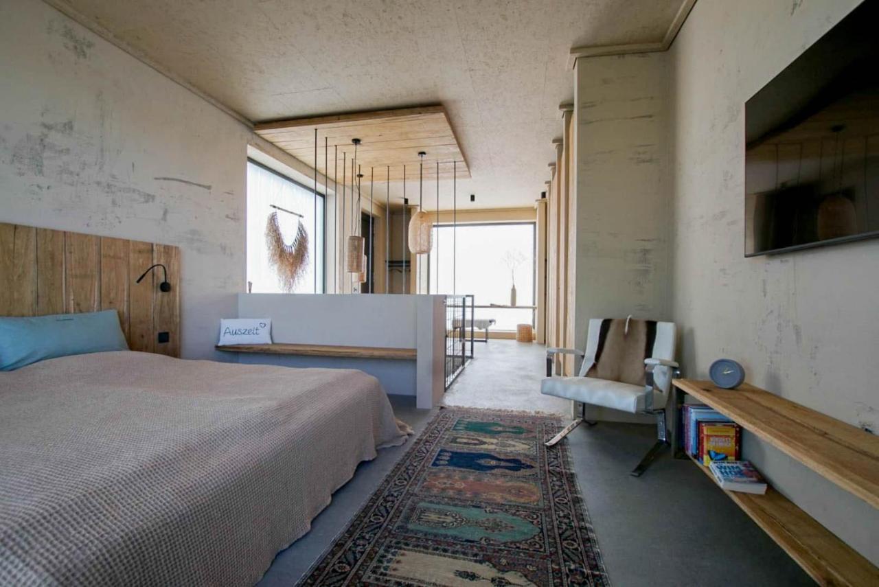 Ferienhaus Am See نوردهاوزن المظهر الخارجي الصورة